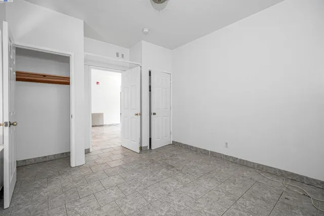 a house view with a outdoor space