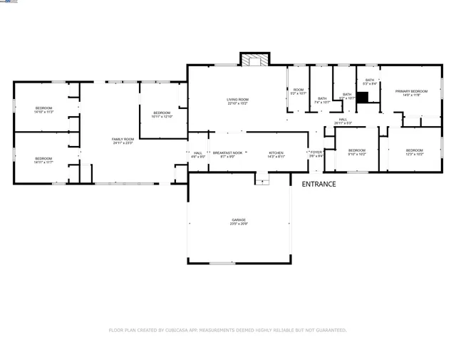 $1,449,999 | 512 Teasdale Place, Hayward, CA 94544