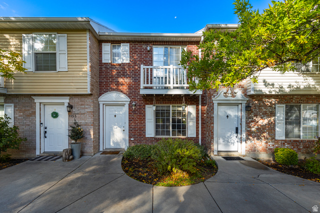 1159 North 2850th Street West Provo, UT 84601 - Photo 1 of 1 1159 N 2850 W Provo, UT 84601
