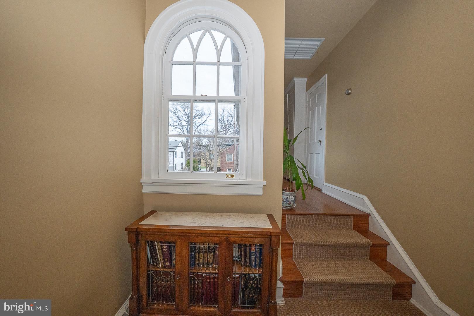 517 Howe Road Merion Station, PA 19066 - Photo 32 of 71 a view of entryway with a front door
