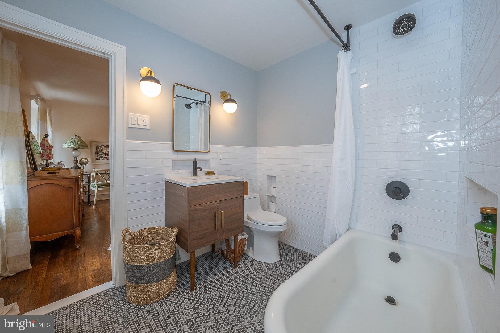 517 Howe Road Merion Station, PA 19066 - Photo 47 of 71