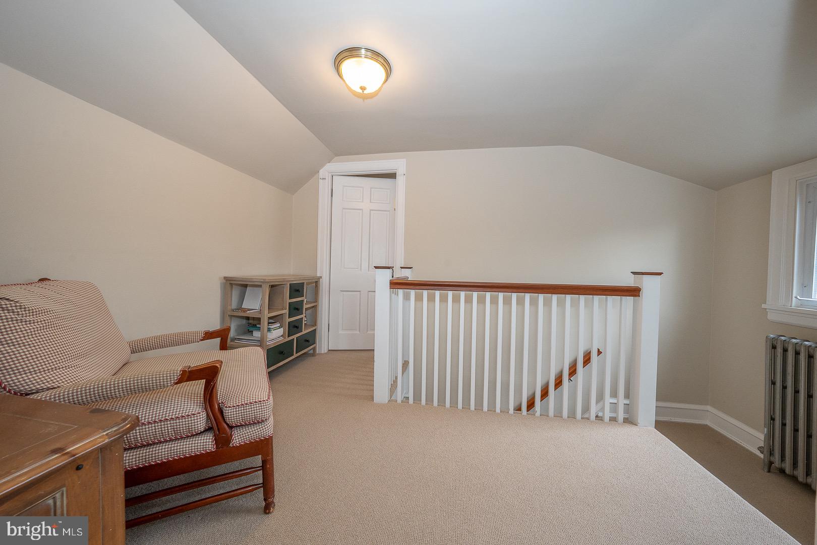 517 Howe Road Merion Station, PA 19066 - Photo 59 of 71 a living room with furniture