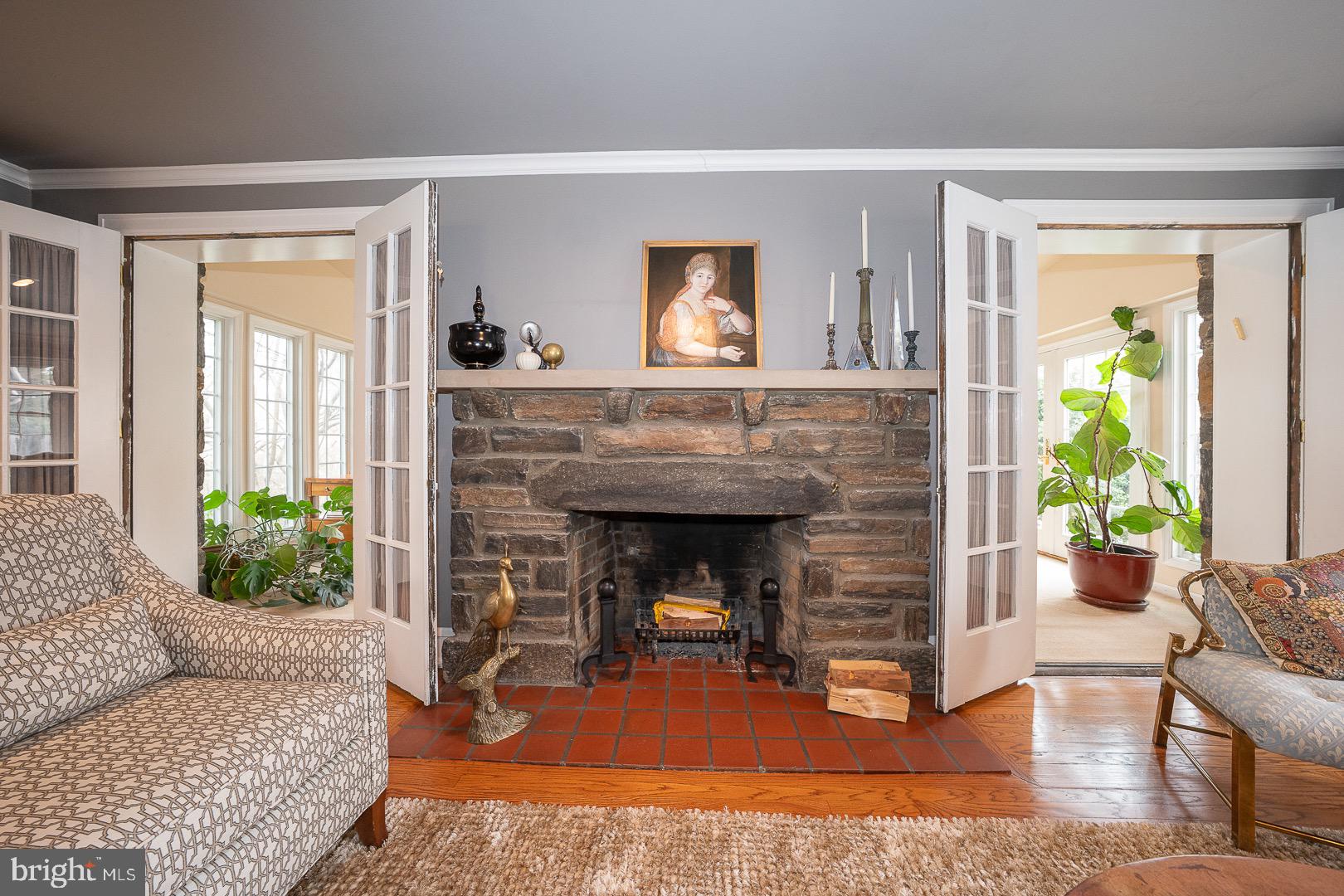 517 Howe Road Merion Station, PA 19066 - Photo 7 of 71