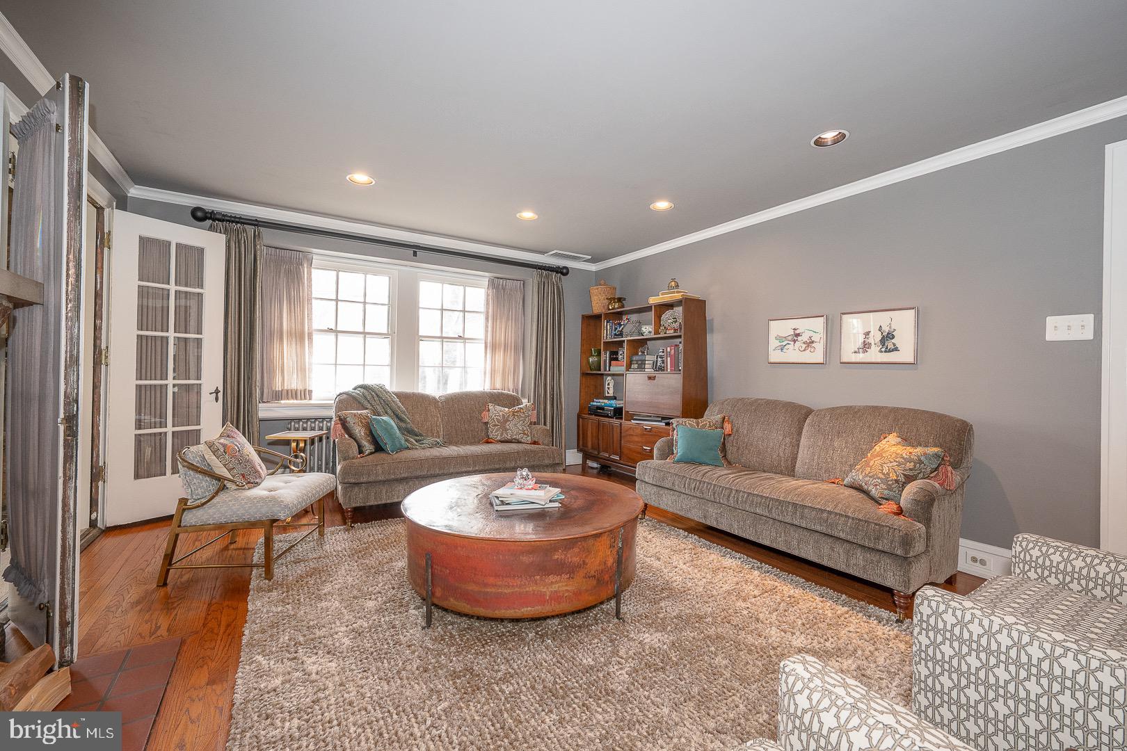 517 Howe Road Merion Station, PA 19066 - Photo 8 of 71