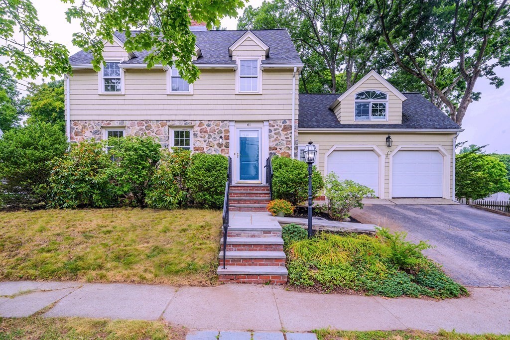 61 Richfield Road Arlington, MA 02474 - Photo 1 of 41 Gallery Image 1