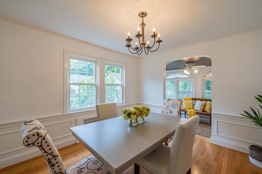 61 Richfield Road Arlington, MA 02474 - Photo 11 of 41 Gallery Image 11
