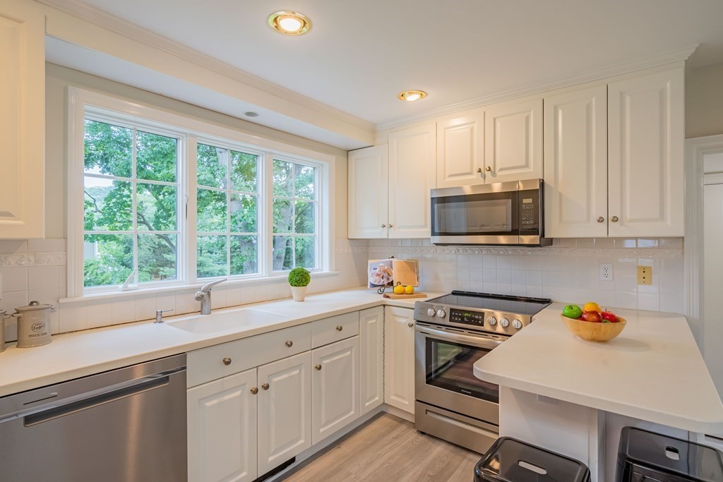 61 Richfield Road Arlington, MA 02474 - Photo 17 of 41 Gallery Image 17