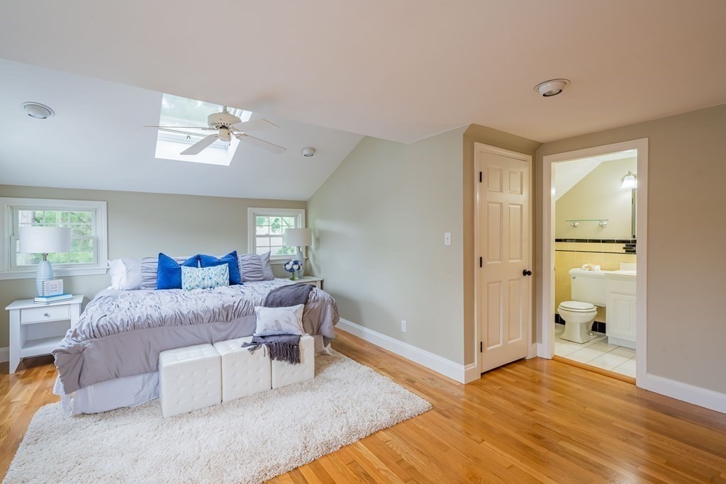 61 Richfield Road Arlington, MA 02474 - Photo 19 of 41 Gallery Image 19