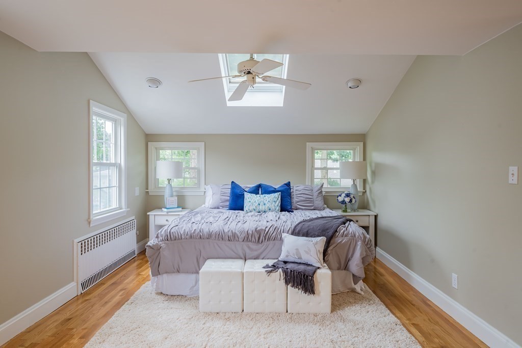 61 Richfield Road Arlington, MA 02474 - Photo 20 of 41 Gallery Image 20