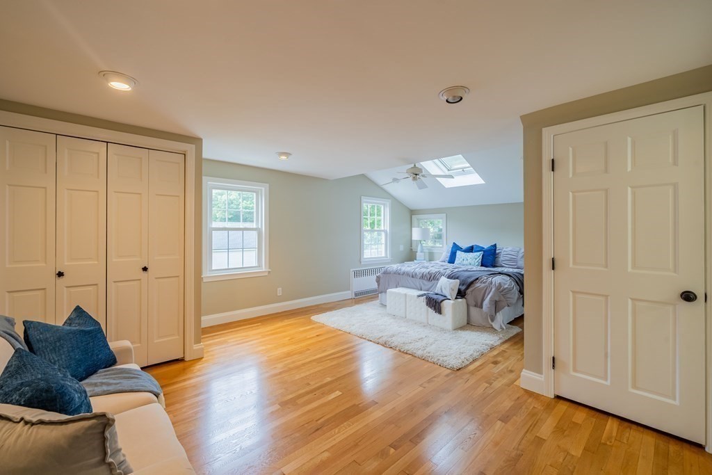61 Richfield Road Arlington, MA 02474 - Photo 21 of 41 Gallery Image 21