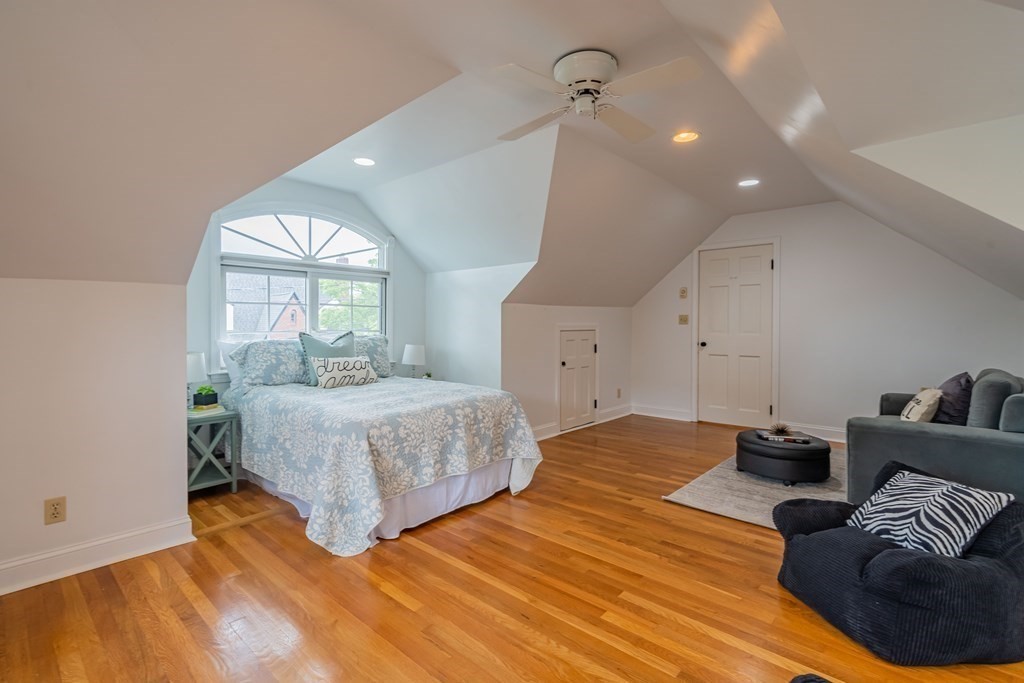 61 Richfield Road Arlington, MA 02474 - Photo 27 of 41 Gallery Image 27