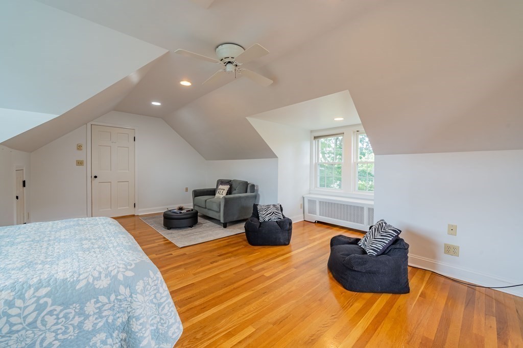 61 Richfield Road Arlington, MA 02474 - Photo 28 of 41 Gallery Image 28