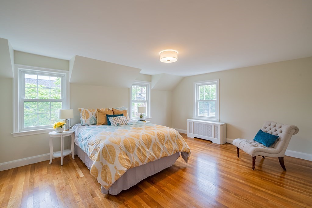 61 Richfield Road Arlington, MA 02474 - Photo 30 of 41 Gallery Image 30