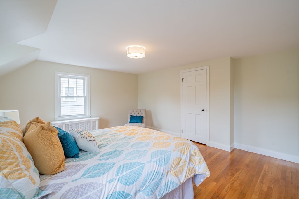 61 Richfield Road Arlington, MA 02474 - Photo 31 of 41 Gallery Image 31