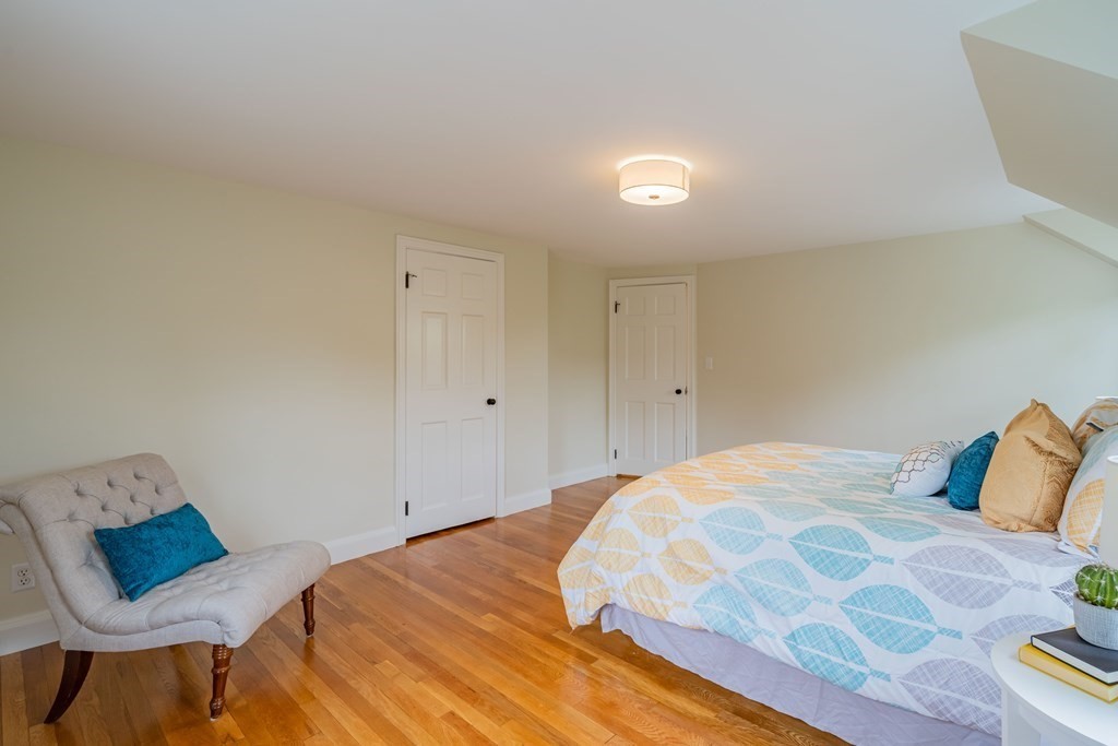 61 Richfield Road Arlington, MA 02474 - Photo 32 of 41 Gallery Image 32