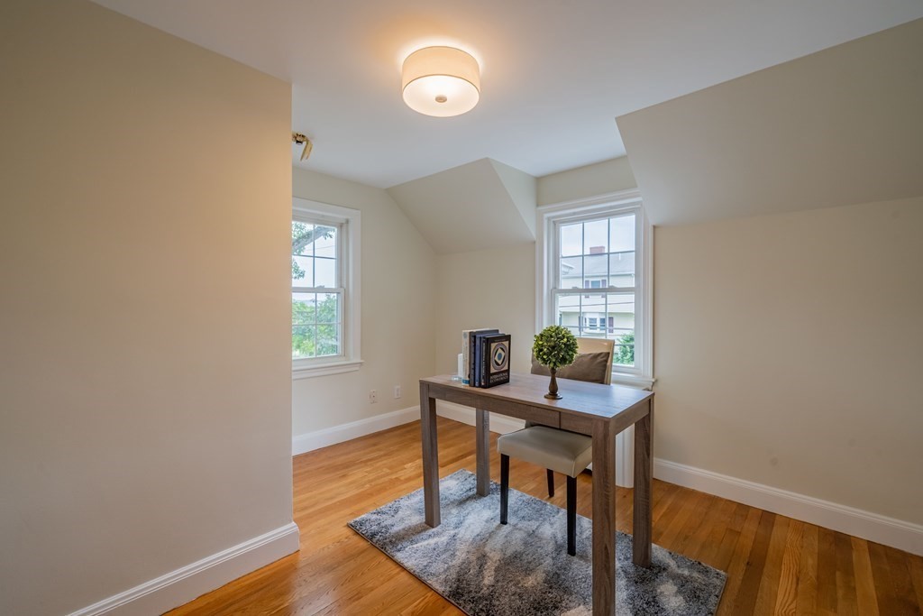 61 Richfield Road Arlington, MA 02474 - Photo 34 of 41 Gallery Image 34