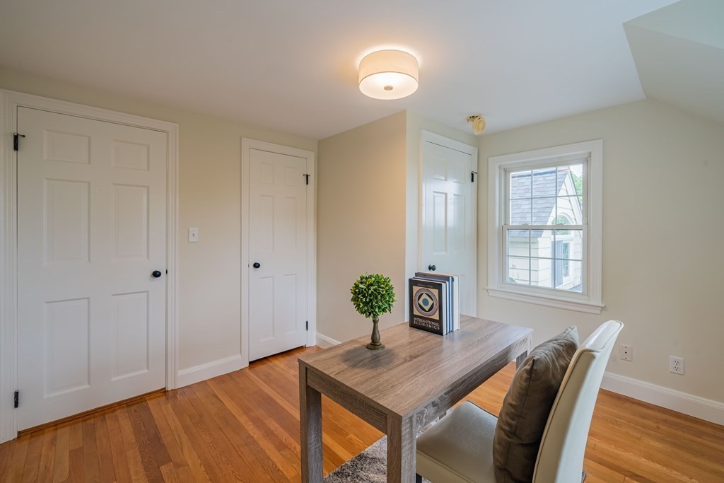 61 Richfield Road Arlington, MA 02474 - Photo 35 of 41 Gallery Image 35