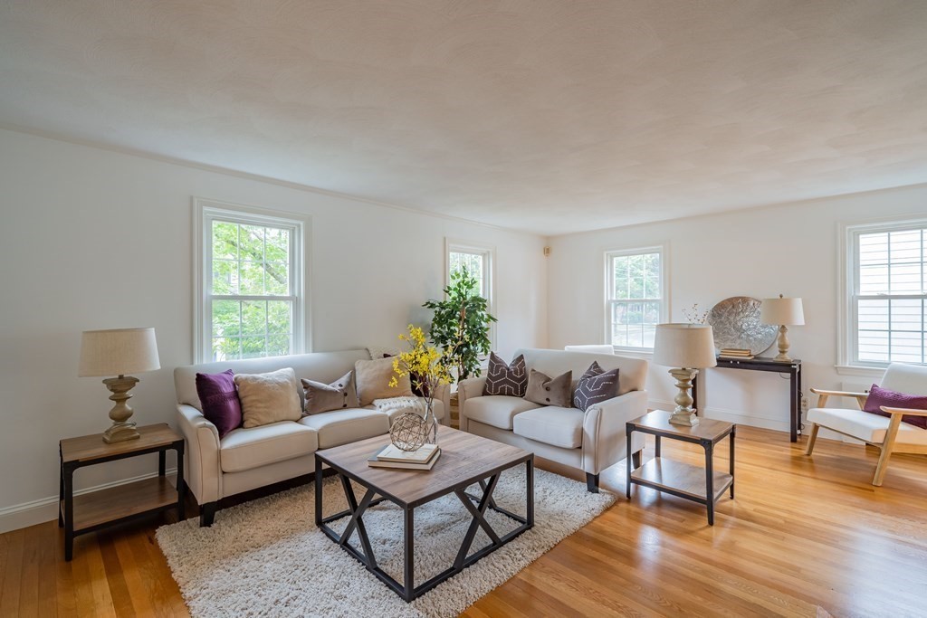 61 Richfield Road Arlington, MA 02474 - Photo 4 of 41 Gallery Image 4