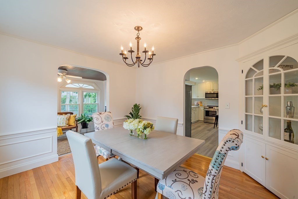 61 Richfield Road Arlington, MA 02474 - Photo 7 of 41 Gallery Image 7