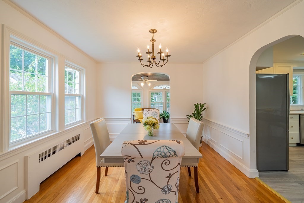 61 Richfield Road Arlington, MA 02474 - Photo 8 of 41 Gallery Image 8