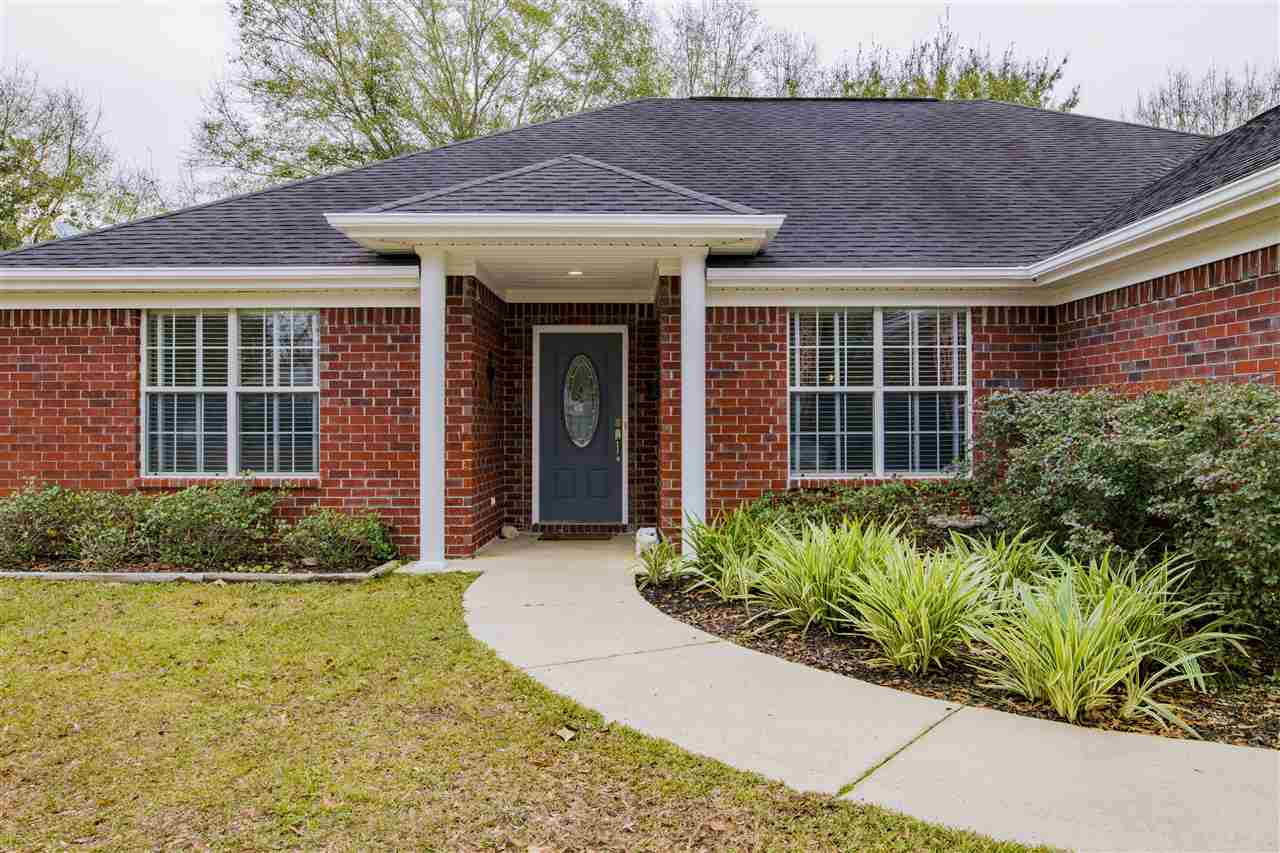 11108 Starling Court Lillian, AL 36549 - Photo 1 of 24 Front Entrance