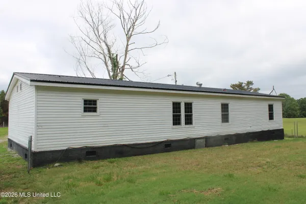 $175,000 | 1660 Candy Owens Road, Moscow, TN 38057