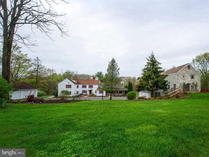 1432 Mundock Road Dresher, PA 19025 - Photo 1 of 24 Gallery Image 1