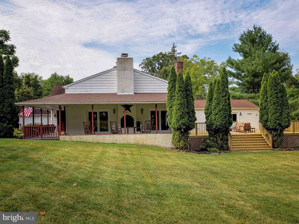 1432 Mundock Road Dresher, PA 19025 - Photo 3 of 24 Gallery Image 3
