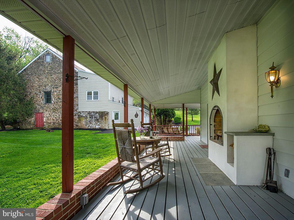 1432 Mundock Road Dresher, PA 19025 - Photo 5 of 24 Gallery Image 5