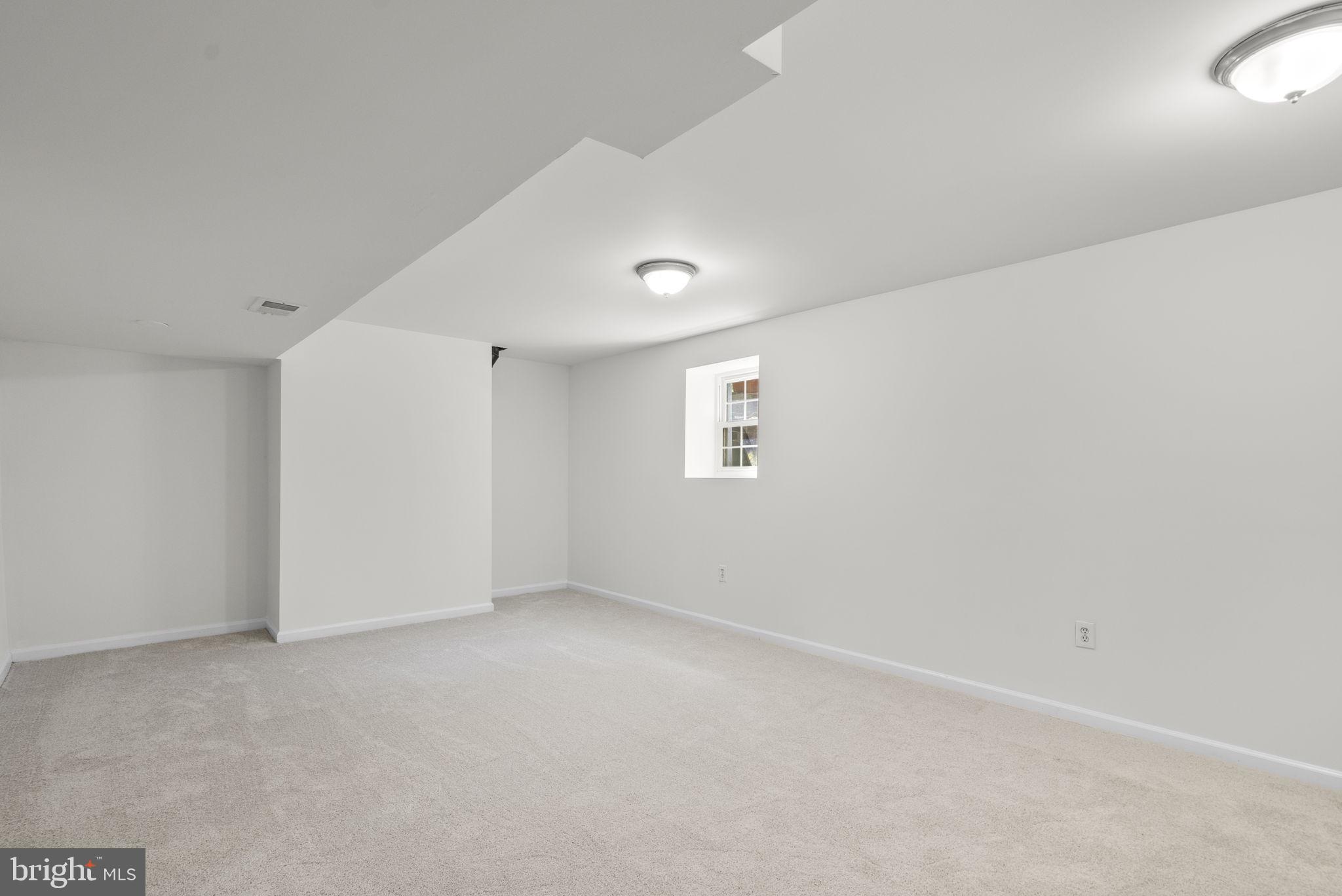 24000 Clarksburg Road Clarksburg, MD 20871 - Photo 47 of 60 a view of an empty room