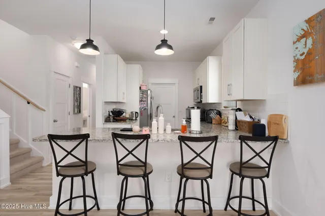 $437,700 | 115 Compass Drive North, Grandy, NC 27939