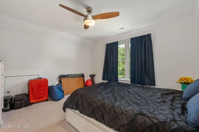 $437,700 | 115 Compass Drive North, Grandy, NC 27939