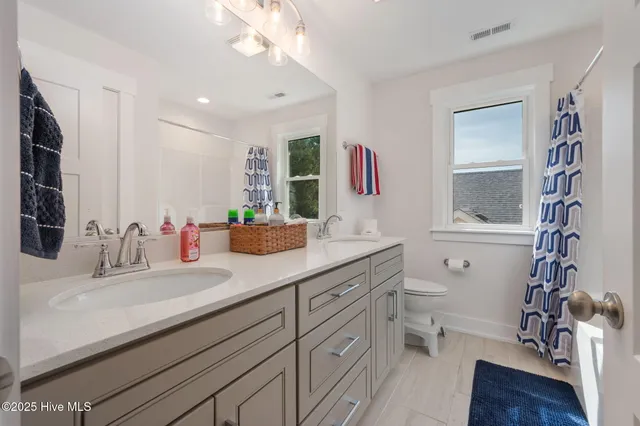 $437,700 | 115 Compass Drive North, Grandy, NC 27939