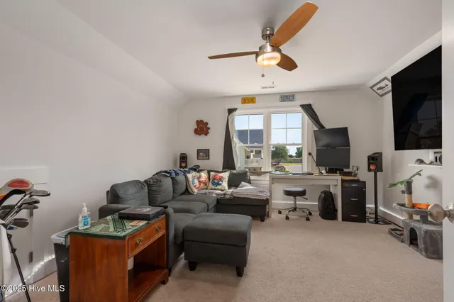 $437,700 | 115 Compass Drive North, Grandy, NC 27939