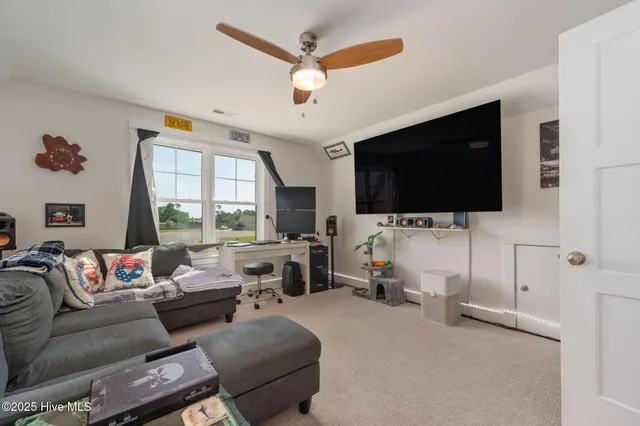 $437,700 | 115 Compass Drive North, Grandy, NC 27939