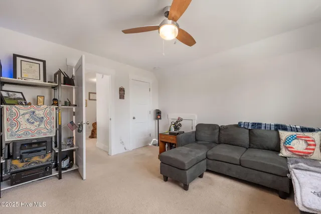 $437,700 | 115 Compass Drive North, Grandy, NC 27939