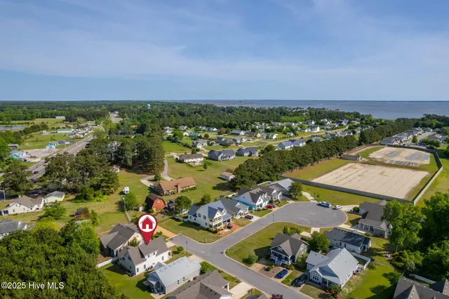 $437,700 | 115 Compass Drive North, Grandy, NC 27939