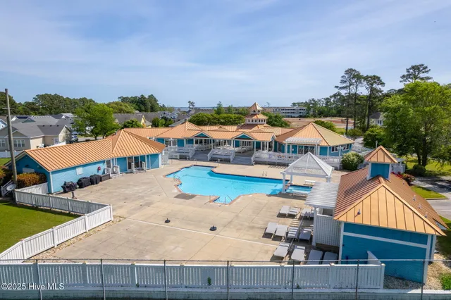 $437,700 | 115 Compass Drive North, Grandy, NC 27939