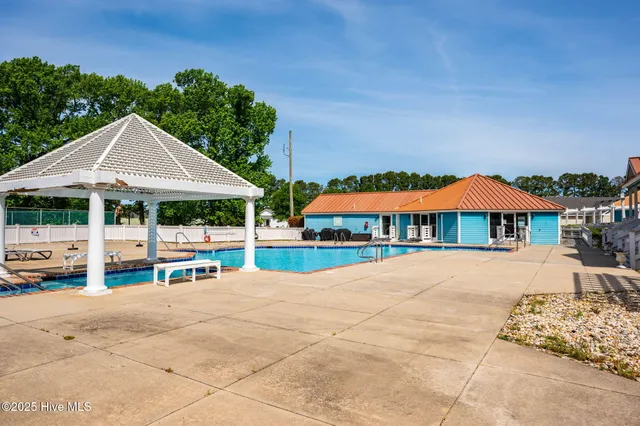 $437,700 | 115 Compass Drive North, Grandy, NC 27939