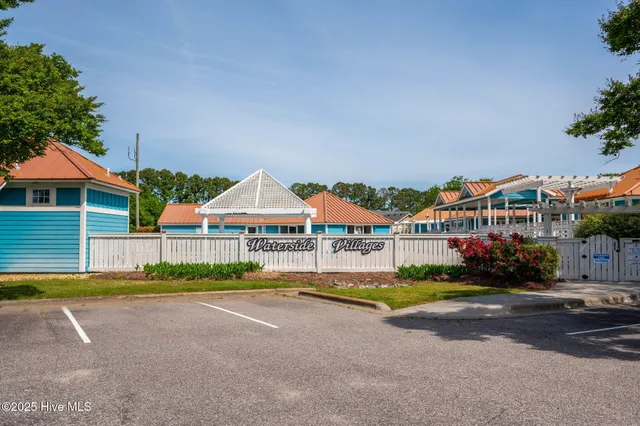 $437,700 | 115 Compass Drive North, Grandy, NC 27939