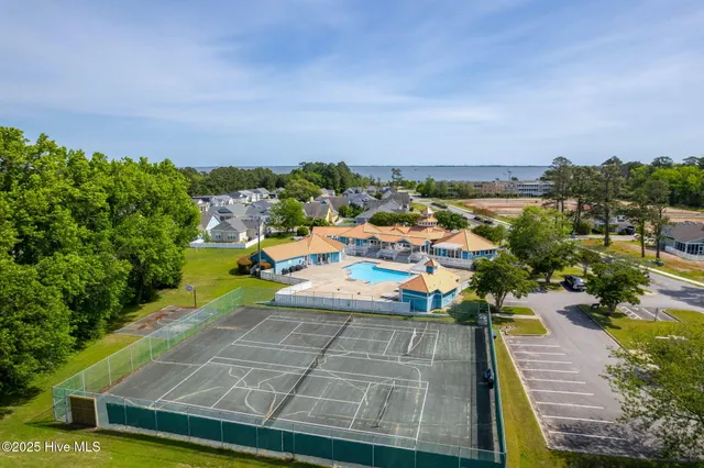 $437,700 | 115 Compass Drive North, Grandy, NC 27939