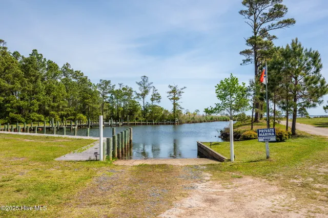 $437,700 | 115 Compass Drive North, Grandy, NC 27939