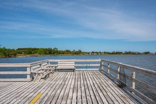 $437,700 | 115 Compass Drive North, Grandy, NC 27939