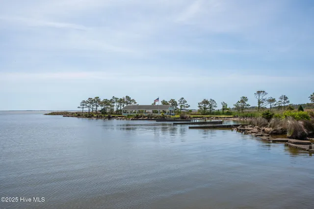 $437,700 | 115 Compass Drive North, Grandy, NC 27939