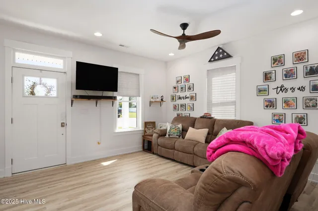 $437,700 | 115 Compass Drive North, Grandy, NC 27939