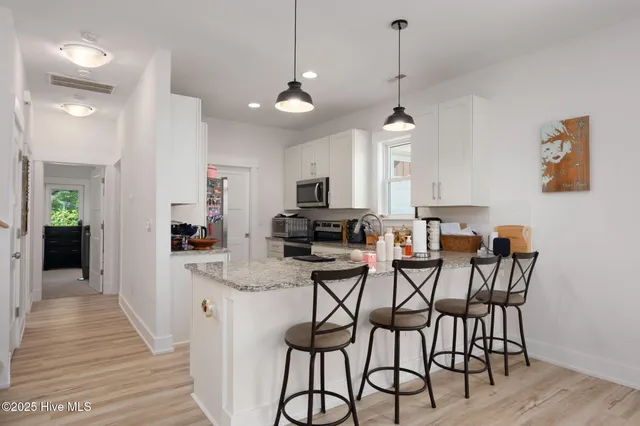 $437,700 | 115 Compass Drive North, Grandy, NC 27939