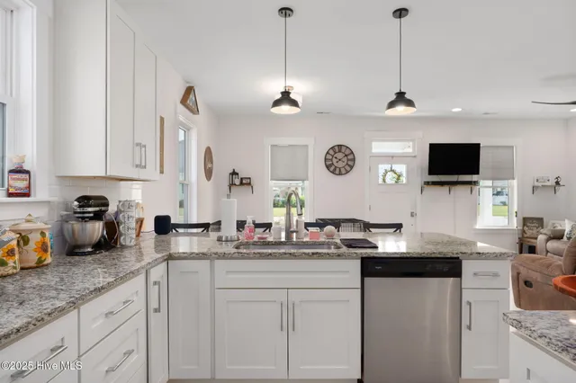 $437,700 | 115 Compass Drive North, Grandy, NC 27939