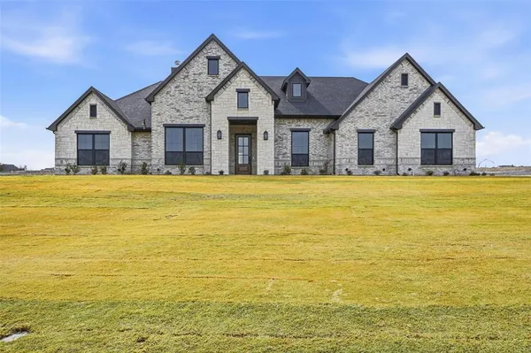 $798,900 | 128 Aledo Hts Drive, Aledo, TX 76008
