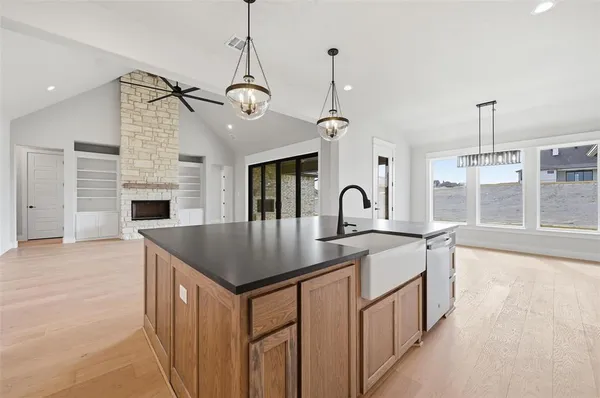 $798,900 | 128 Aledo Hts Drive, Aledo, TX 76008