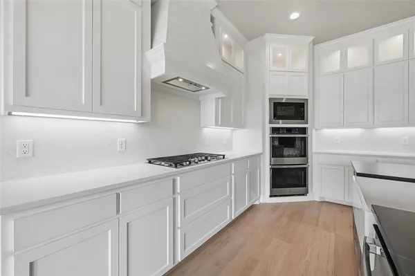$798,900 | 128 Aledo Hts Drive, Aledo, TX 76008